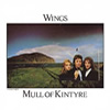 Wings Mull of Kintyre Biggest Chart Hit 1977