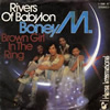 Boney M Rivers of Babylon Biggest Chart Hit 1978