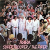 ABBA Super Trouper Biggest Chart Hit 1980