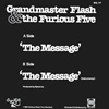 Grandmaster Flash The Message NME Song of the Year 1982
