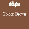 The Stranglers Golden Brown Most Played Song on Radio 1982