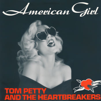 American Girl single cover