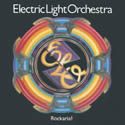 Electric Light Orchestra - Rockaria! cover artwork