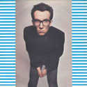 Elvis Costello - Watching The Detectives cover artwork