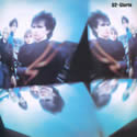 U2 - Gloria cover artwork