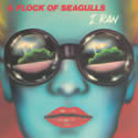 A Flock Of Seagulls - I Ran (So Far Away) cover artwork