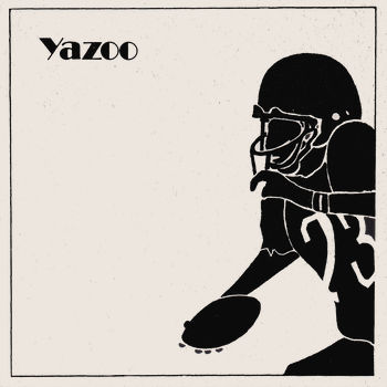 Yazoo - Only You Cover Artwork