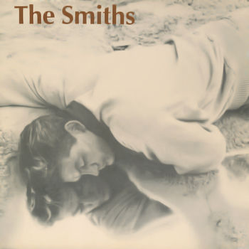 The Smiths - This Charming Man Cover Artwork