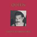 Queen - I Want To Break Free cover artwork