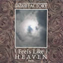 Fiction Factory - Feels Like Heaven cover artwork