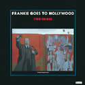Frankie Goes To Hollywood - Two Tribes cover artwork
