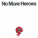 The Stranglers - No More Heroes cover artwork