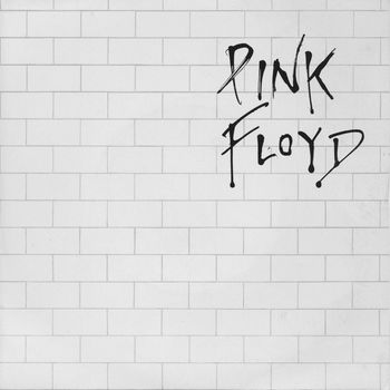 Pink Floyd - Another Brick In The Wall (Part 2) Cover Artwork