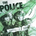 The Police - Message In A Bottle cover artwork