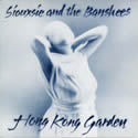 Siouxsie and the Banshees - Hong Kong Garden cover artwork