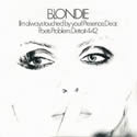 Blondie - (I'm Always Touched By Your) Presence Dear cover artwork