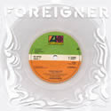 Foreigner - Cold As Ice cover artwork