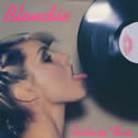 Blondie - Picture This cover artwork